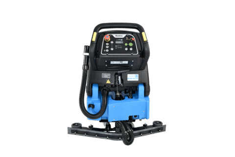 GT85+ Walk-Behind Scrubber Dryer