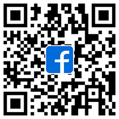 Facebook QR