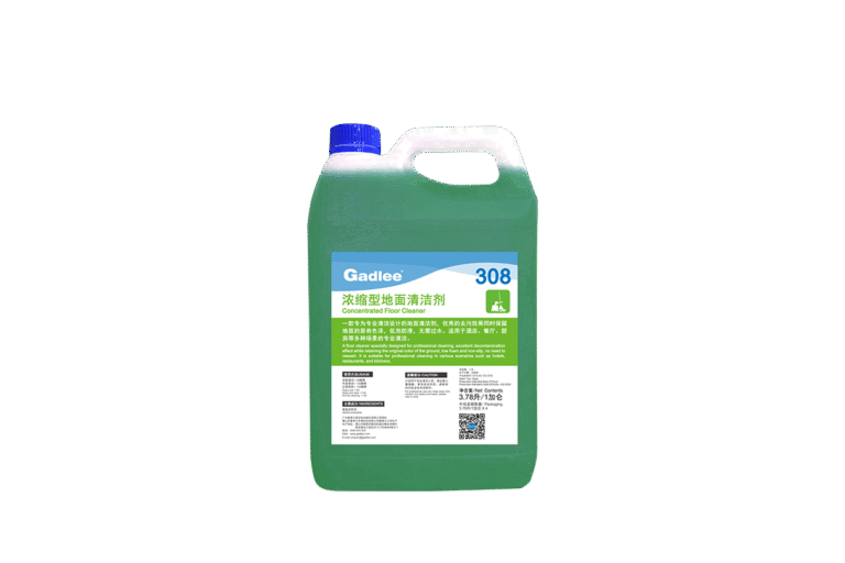 308-Concentrated-Flool-Cleaner