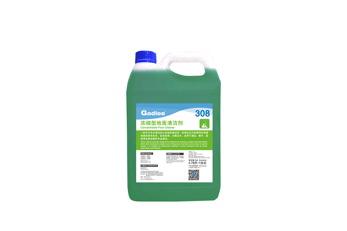 308-Concentrated-Flool-Cleaner