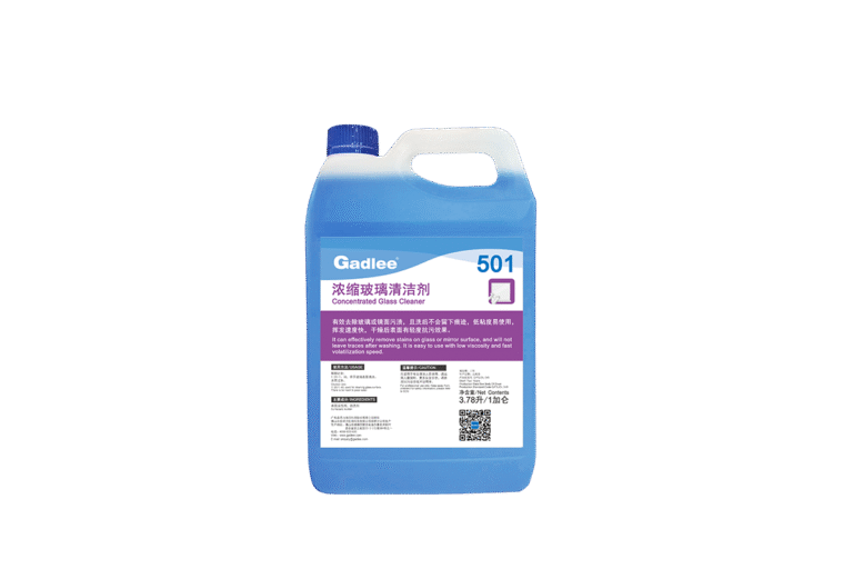 501-Concentrated-Glass-Cleaner