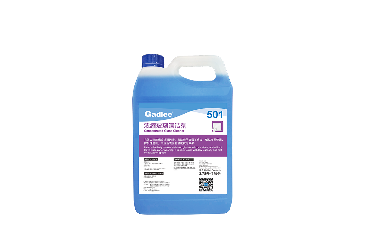 501-Concentrated-Glass-Cleaner