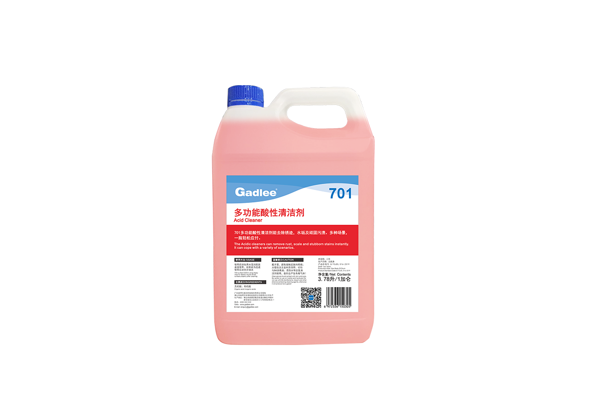 701-Acid-Cleaner