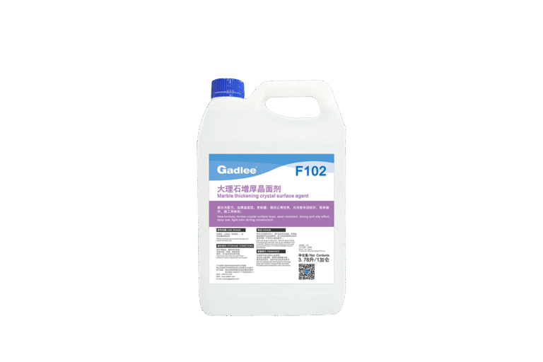 F102-Marble-thickening-crystal-surface-agent